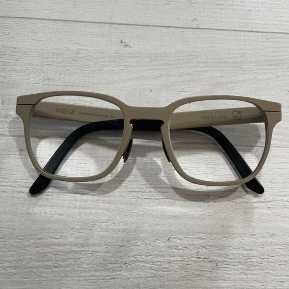 REIZ glasses frames type 2/col‎ 06